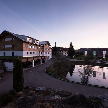 Chalet Alpenrose 134Qm Am Golfplatz Oberstaufen Eksteriør bilde