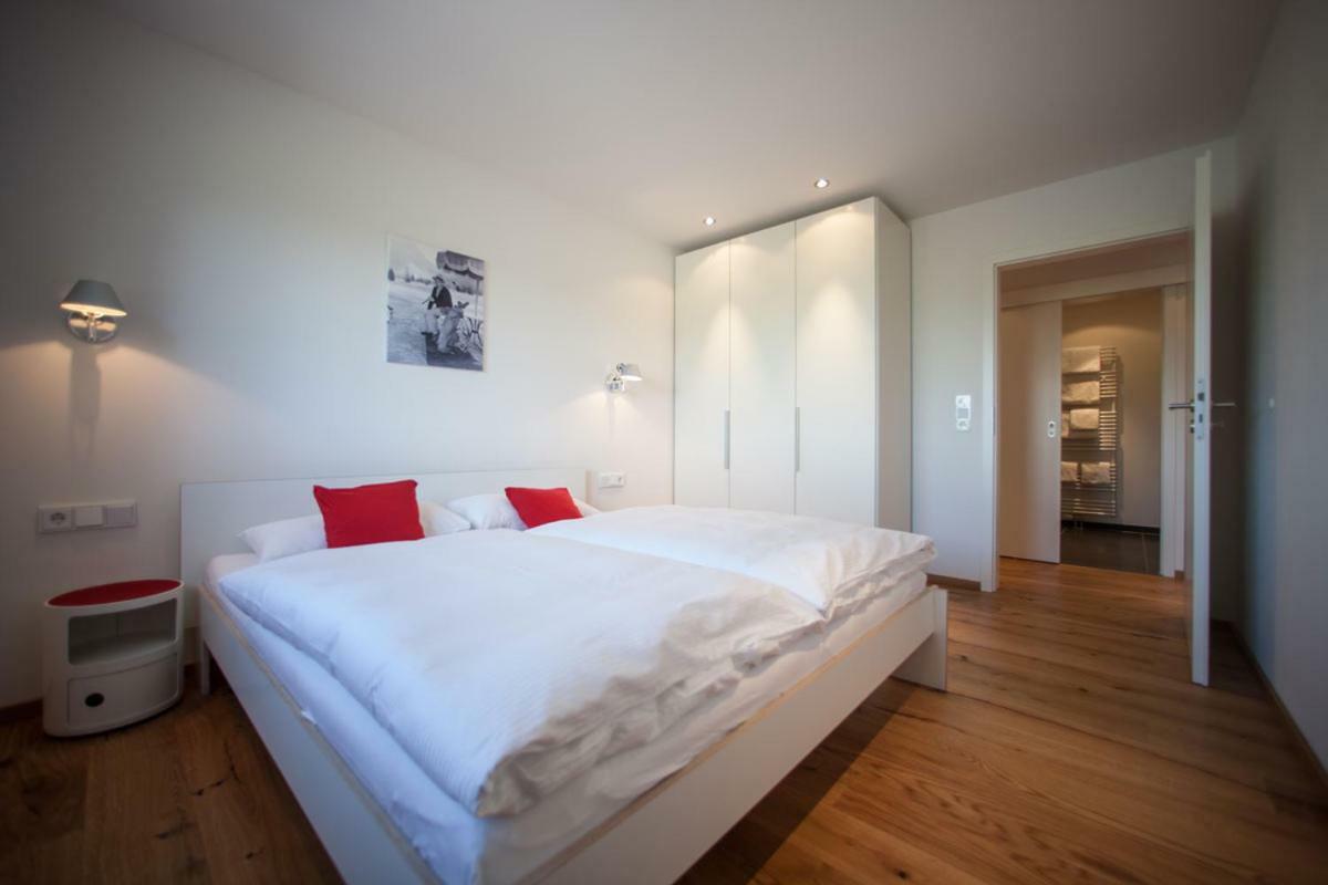 Chalet Alpenrose 134Qm Am Golfplatz Oberstaufen Eksteriør bilde