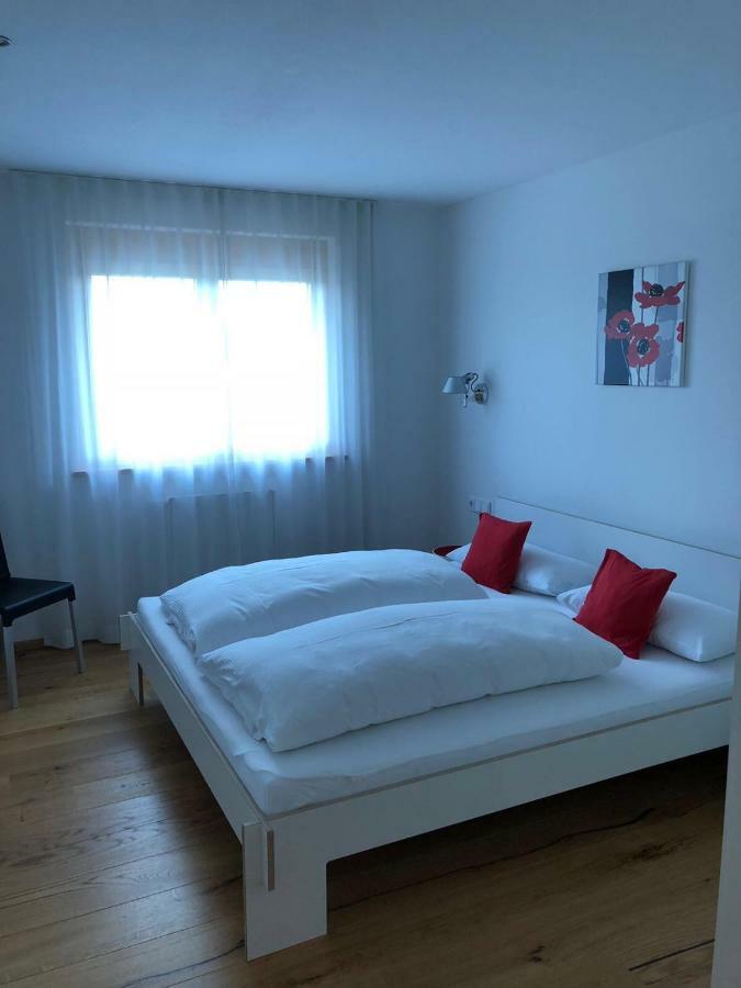 Chalet Alpenrose 134Qm Am Golfplatz Oberstaufen Eksteriør bilde